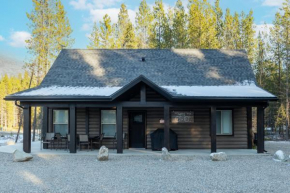 The Alpine Cabin